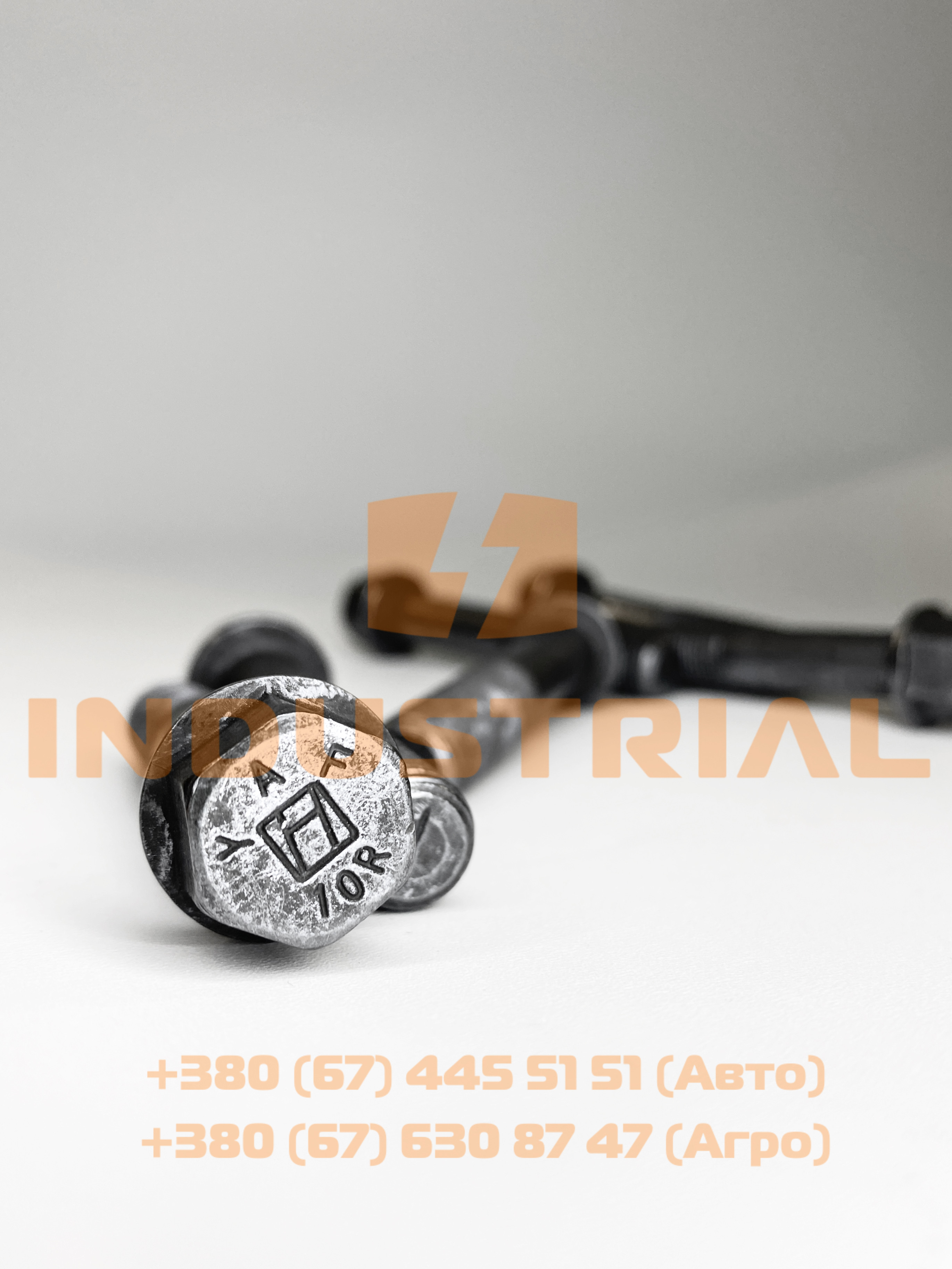MCD 3124579 MEC DIESEL
